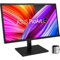 ASUS PA27DCE, Monitor OLED negro