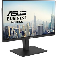 ASUS VA24ECPSN, Monitor LED negro