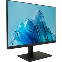 Acer B277 E, Monitor LED negro