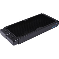 Alphacool 14376, Radiador negro