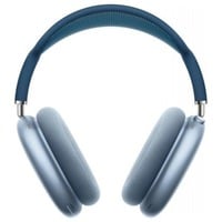 Apple Airpods Max, Auriculares azul