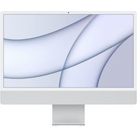 Apple MGPD3D/A, Sistema MAC plateado