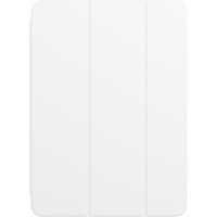 Apple MH0A3ZM/A funda para tablet 27,7 cm (10.9") Folio Blanco blanco, Folio, Apple, iPad Air (4th generation), 27,7 cm (10.9")