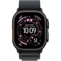 Apple Watch Ultra 3, SmartWatch negro