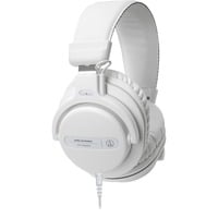 Audio-Technica ATH-PRO5XWH, Auriculares blanco