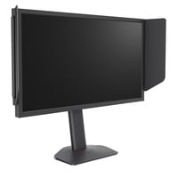 BenQ Zowie XL2540X+, Monitor de gaming negro