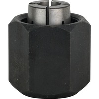 Bosch 2 608 570 105 accesorio para fresadora de superficie, Pinza 8 mm, Negro