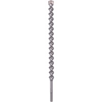 Bosch Broca de martillo PRO SDS max-7, Ø 38mm, Taladro 