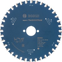 Bosch Sierra circular para panel sándwich EXPERT, Ø 190mm, 36Z, Hoja de sierra 