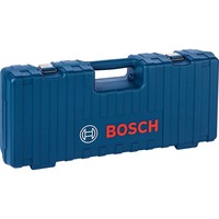 Bosch ‎2605438197 Azul Plástico, Caja de herramientas azul, Azul, Plástico, 720 mm, 317 mm, 170 mm, 720 mm