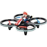 Carrera RC 2,4GHz Mini Mario-Copter, Radiocontrol 
