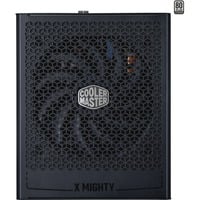 Cooler Master MPS-K001-AFBP-NBEU, Fuente de alimentación de PC negro