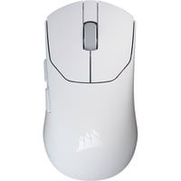 Corsair CH-931G001-WW, Ratones para gaming blanco