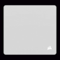Corsair Paño MM - Mediano, Almohadilla de ratón para juegos gris