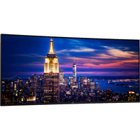 Dell UltraSharp U5226KW_WOS (sin base), Monitor LED plateado