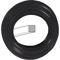 EINHELL Hilo de corte super cut 2,0mm, Hilo de Mackie 