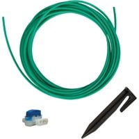 EINHELL Reparaturset 3414026 Kit de reparación Kit de reparación, Einhell, 15 pieza(s), Verde, 5000 mm, 1 pieza(s)