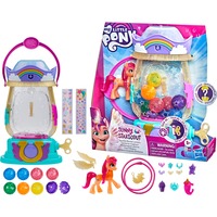 Hasbro F33295L2 set de juguetes, Muñecos Acción / Aventura, 5 año(s), Pilas incluidas, LR44, Multicolor, Plástico