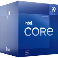 Intel® Core i9-12900 procesador 30 MB Smart Cache Caja Intel® Core™ i9, LGA 1700, Intel, i9-12900, 64 bits, Intel® Core™ i9 de 12ma Generación, en caja