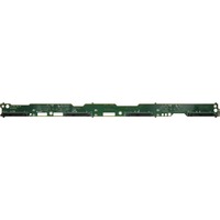 Inter-Tech 88887405, Backplane