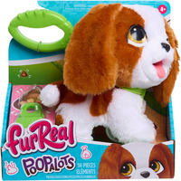Just Play 28057, Peluches 