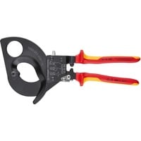KNIPEX 95 36 280 , Alicates de corte