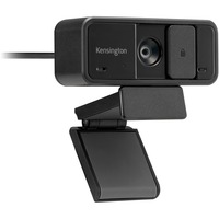Kensington W1050 1080p, Webcam negro