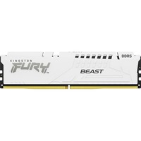 Kingston FURY KF552C36BWE-16, Memoria RAM blanco