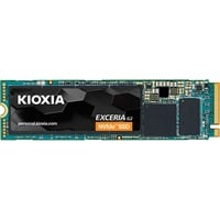 Kioxia Exceria G2 2 TB, Unidad de estado sólido 