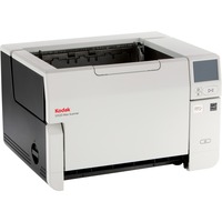 Kodak S3120 Max Escáneres, Escáner de alimentación de hojas gris, Kodak S3120 Max, 305 x 4060 mm, 600 x 600 DPI, 48 bit, 24 bit, 8 bit, 120 ppm