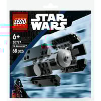 LEGO 30727, Juegos de construcción 