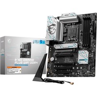 MSI 7D98-043R, Placa base
