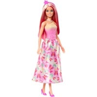 Mattel A Touch of Magic HRR08 muñeca, Muñecos rosa neón, Muñeca fashion, Femenino, 3 año(s), Chica, 310 mm, 120 g
