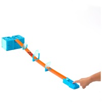 Mattel HKX40, Pistas de carreras