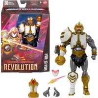 Mattel HYC57 Figuras de juguete para niños, Muñecos Masters of the Universe HYC57, 6 año(s), Multicolor