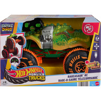 Mattel JBH03, Radiocontrol 