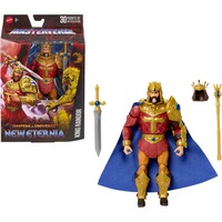 Mattel JBP79, Muñecos