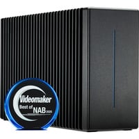 OWC ThunderBlade X12 24 TB, Unidad de estado sólido 