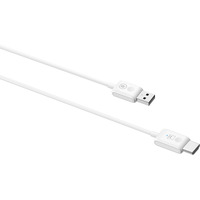 Optoma WHD211, Alargador de HDMI blanco