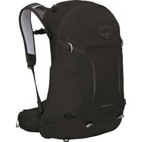 Osprey Hikelite 28, Mochila negro