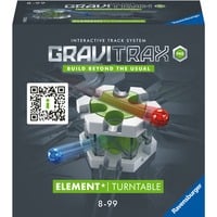 Ravensburger 222243336, Ferrocarril