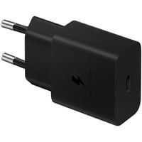 Samsung Cargador rápido EP-T1510 15W negro