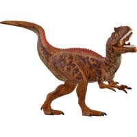 Schleich 15026, Muñecos
