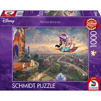 Schmidt Spiele 59950, Puzzle