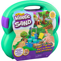 Spin Master 6070526, Juego de arena