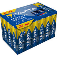 VARTA Longlife Power LR06 04906121134, Batería 