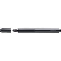 Wacom Wacom Finetip Pen, Bolígrafo para pantallas negro