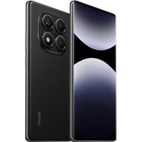 Xiaomi Redmi Note 14 Pro 256GB, Móvil negro