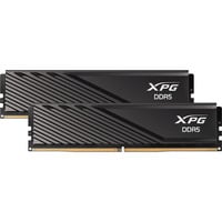 ADATA AX5U5600C4616G-DTAMBK, Memoria RAM negro