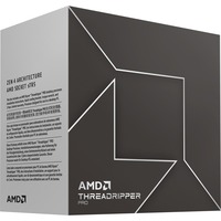 AMD 100-100000885WOF, Procesador en caja